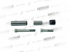 Caliper Pin Repair Kit / 160 820 097