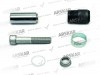 Caliper Short Pin Repair Kit / 160 820 099