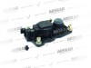 Caliper Plastic Cover - Without Sensor / 160 820 200