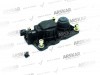 Caliper Plastic Cover - With 3 Wires Sensor / 160 820 205