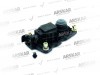 Caliper Plastic Cover - With 2 Wires Sensor / 160 820 208