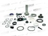 Caliper Mechanism Repair Kit / Rear - L - (26 Teeth) / 160 840 216