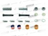 Caliper Pin Repair Kit / 160 840 234