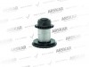 Caliper Adjusting Gear - Ø 37.5 mm - L / 160 840 249