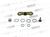 Caliper Mechanism Repair Kit - L / 160 840 301
