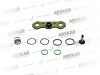 Caliper Mechanism Repair Kit - R / 160 840 302