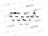 Caliper Mechanism Repair Kit - L / 160 840 303