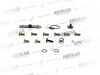 Caliper Mechanism Repair Kit - R / 160 840 304