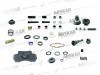 Caliper Complete Repair Kit - R / 160 840 343