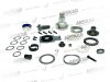 Caliper Mechanism Repair Kit / Front - L - (48 Teeth) / 160 840 358