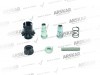 Caliper Small Gear Mechanism - R / 160 840 372