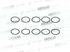 Caliper Spline Shaft Calibration Ring Set / 160 840 375
