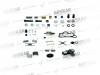 Caliper Complete Repair Kit - L / 160 840 391