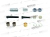 Caliper Pin Repair Kit / 160 840 396