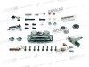 Caliper Complete Repair Kit - L / 160 840 399