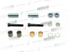 Caliper Pin Repair Kit / 160 840 405