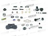 Caliper Complete Repair Kit - L / 160 840 433