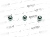 Caliper Spline Shaft Ball Bearing Set / 160 840 455