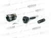 Caliper Adjusting Mechanism Kit - R / 160 840 459
