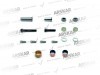 Caliper Pin Repair Kit / 160 840 488