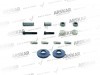 Caliper Boot & Pin Repair Kit / 160 840 544