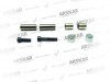 Caliper Pin Repair Kit / 160 840 572