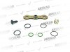 Caliper Mechanism Repair Kit - L / 160 840 586