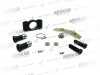 Caliper Repair Kit - L / 160 840 596