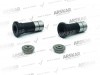Caliper Piston & Pinion Repair Kit - R / 160 840 602