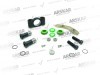 Caliper Repair Kit - L / 160 840 611