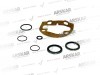 Brake Cover Plate Seal Kit / 200 860 015
