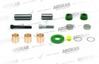 Caliper Boot & Pin Repair Kit / 150 810 135