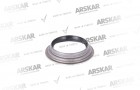 Caliper Adjusting Mechanism Seal / 160 840 192