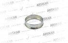 Caliper Spline Shaft Ring / 160 840 242