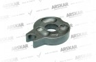 Caliper Spline Shaft Bearing House - L / 160 840 261