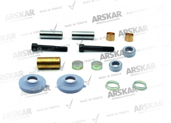 Caliper Boot & Pin Repair Kit / 160 840 020