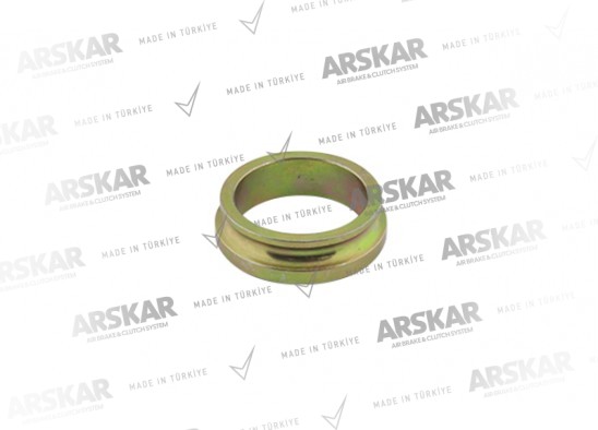Caliper Pin Boot Ring - Ø 37 x 47 / 12 mm / 160 840 082