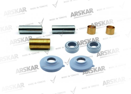 Caliper Boot & Pin Repair Kit / 160 840 085