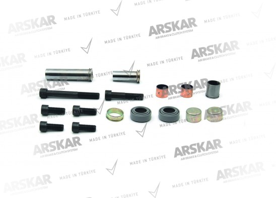 Caliper Pin Repair Kit / 160 840 099 / MCK1289, 81508026026