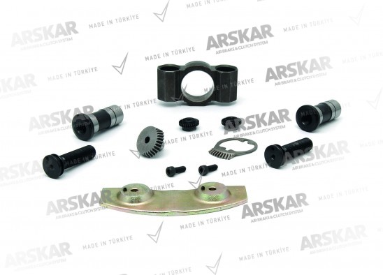Caliper Repair Kit - L / 160 840 299