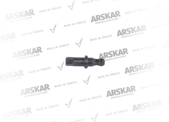 Caliper Adjuster Shaft / 190 850 103