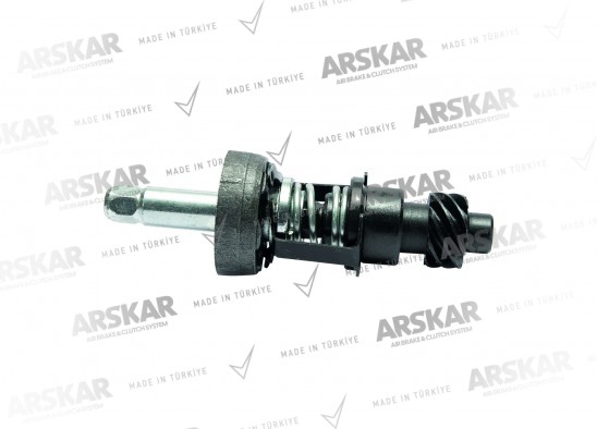 Brake Manual Adjuster (Short) - R / 200 860 021 / 68020146, 1607502, 5006046766