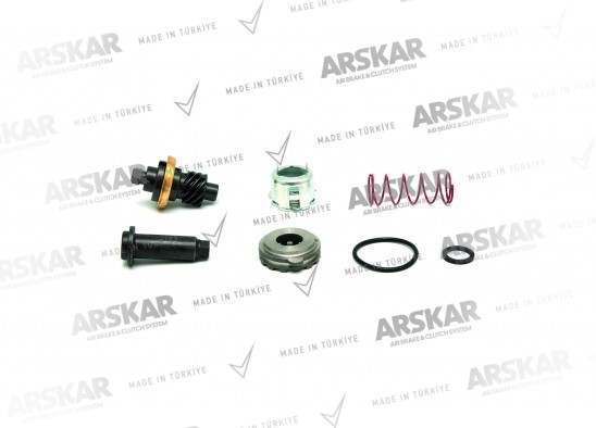 Brake Manual Override Kit - L / 200 860 023 / SP8548, 272906, 5021203714, 1322422, N2509996031