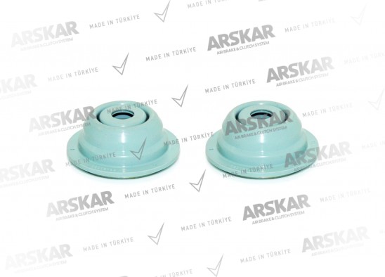 Brake Adjuster Dirt Excluder Set / 220 880 114 / SP8588, 5000823234