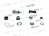 Caliper Adjusting Mechanism Set - (With Pin) / 150 810 002