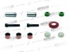 Caliper Boot & Pin Repair Kit / 150 810 003