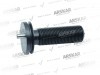 Caliper Calibration Bolt - 87 mm - (With Pin) / 150 810 005
