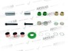 Caliper Boot & Pin Repair Kit / 150 810 058
