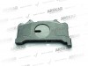 Caliper Brake Lining Plate - R / 150 810 069