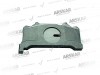 Caliper Brake Lining Plate - L / 150 810 070